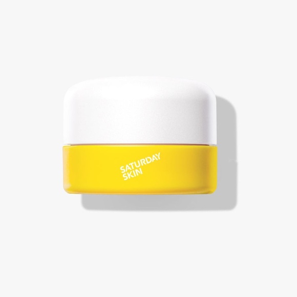 Saturday Skin Eye Cream NEW - Picture 1 of 12